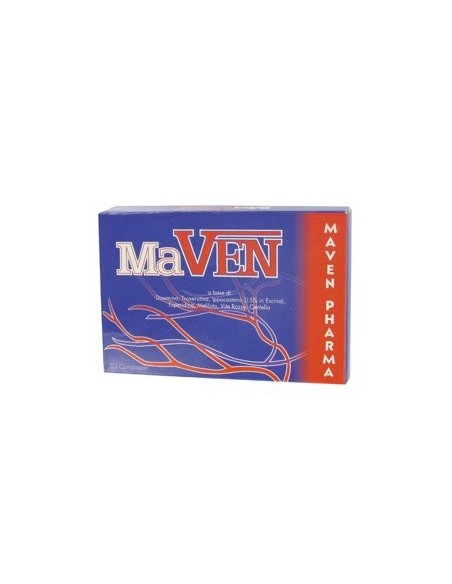 Integratore Microcircolo - Supporta la Circolazione